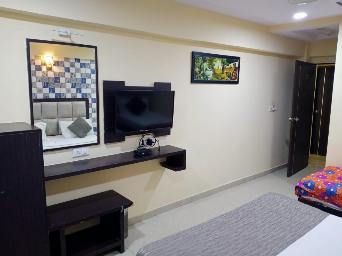 Hotel Dream Inn Ahmedabad Luaran gambar